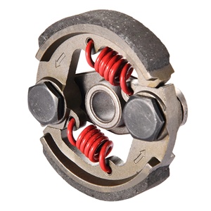 2Pcs Wheel Bearing For Size 6000Z 6000 Z RS 6000RS 47cc - View #3