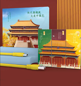 Tốc Độ Cao Biểu Tượng Tùy Chỉnh Nhanh Chóng Sạc Cáp Dữ Liệu Cáp USB2.0 Để Loại C Cáp Cho Điện Thoại Di Động - Product Image 5