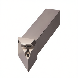 External Turning Tool Svjc R L Ta5120 Positive Insert For Metal <b>Machining</b> - Product Image 2
