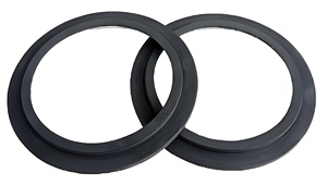 F nhiệt độ cao chịu áp lực cao chống ăn mòn chống lão hóa đặc tính hiệu suất hóa học ổn định-Tính năng than chì - Product Image 5