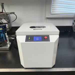 Mezclador de Pasta de Soldar para Línea de Producción SMT de Alta Eficiencia, Control de Temporizador Digital Automático, Mezcla de Alta Uniformidad - Product Image 2