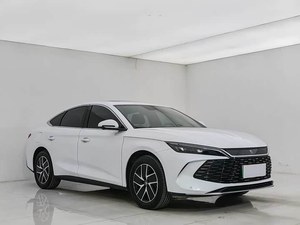 Gran Oferta 2024 2025 BYD Qin L Sedán Eléctrico de Alta <span class=keywords><strong>Calidad</strong></span> en la Categoría de Vehículos de Nueva Energía, Autos Usados Blancos - Product Image 3