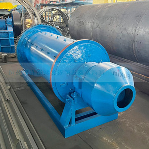 เครื่องบดแบบลูกบอลสำหรับอุปกรณ์บดหินในงานเหมือง พร้อมมอเตอร์ AC ขนาด 2000x3000 มม. - Product Image 1