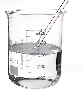 High Quality <strong>Phenyl</strong> <strong>Trimethicone</strong> / <strong>Phenyl</strong> Methyl Silicone Oil CAS 73559-47-4 - Product Image 2
