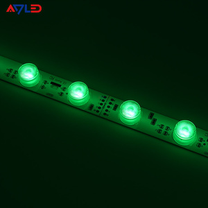 Tiras LED RGBW SMD 5050 para Iluminación Lateral y de Bordes para Letreros Luminosos - Product Image 1