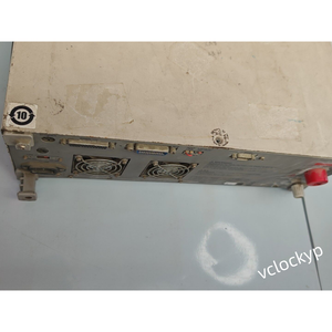 KIKUSUI TOS9201S <b>Voltage</b> Withstand <b>Tester</b> Used - Product Image 6