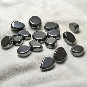 Piedra caída de hematita DIY/piedras caídas al por mayor a la venta piedras caídas a granel <span class=keywords><strong>comprar</strong></span> ágata Faisal - Product Image 2