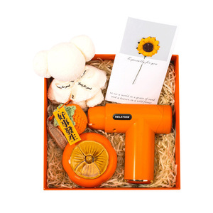 ชุดของขวัญมะเขือเทศ ของขวัญส่งเสริมการขายสุดสร้างสรรค์ ของขวัญธุรกิจแปลกใหม่ ปรับแต่งได้สำหรับเทศกาลตรุษจีน - Product Image 1