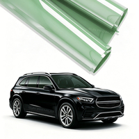 Film Teinté Premium Unidirectionnel pour Voiture, Réjection de Chaleur, Protection UV, Clarté HD, Anti-Explosion, Protection Intérieure, Vente en Gros Usine