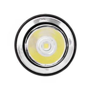 पेशेवर डाइविंग फ्लैशलाइट ipx56 वाटरप्रूफ डाइविंग लाइट सुपर उज्ज्वल 10w एलईडी टॉर्च पानी के नीचे - Product Image 3