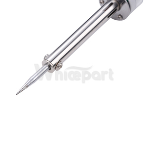 Outil de soudage <span class=keywords><strong>professionnel</strong></span> 10W HB-105 <span class=keywords><strong>Fer</strong></span> <span class=keywords><strong>à</strong></span> <span class=keywords><strong>souder</strong></span> électrique - Product Image 2
