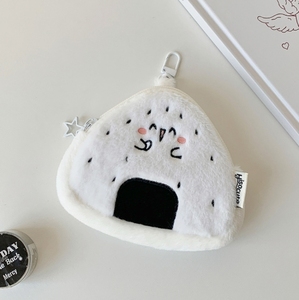 Bolsa <span class=keywords><strong>de</strong></span> Peluche <span class=keywords><strong>de</strong></span> Dibujos Animados Ecológica y Adorable para Guardar Muñecas <span class=keywords><strong>de</strong></span> Anime y Figuras <span class=keywords><strong>de</strong></span> Acción, Bolsa Colgante para Muñecas y Cartera, Regalos <span class=keywords><strong>de</strong></span> Bienvenida - Product Image 5