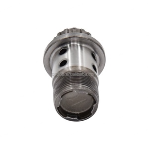 Neuf - Boulon de soupape de réglage d'arbre à cames H6BG6C570BA pour Ford 2207535 - Pièces moteur - Product Image 3