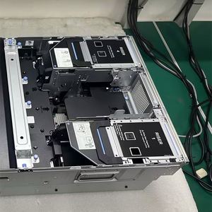 Nouveauté : Serveur rack 4U R960 avec processeurs Xeon Gold 6448H 16SFF, H355, 1400W - Product Image 6