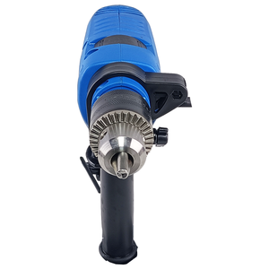 Perceuse à percussion KQ-8000B 13 mm, outil à percussion électrique, perceuse manuelle, <span class=keywords><strong>double</strong></span> roulement, vitesse variable, 650 W - Product Image 4