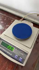 Bán Buôn Thân Thiện Với Môi Poly Bông Twill Dệt Vải Đồng Bằng Nhuộm Chàng Trai Workwear Xuất Khẩu Closeout Từ Trung Quốc Của Lớn nhất Kho - Product Image 3