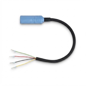 Câble de mesure numérique MS-E+H CYK10 Memosens pour tous les capteurs avec tête enfichable - Product Image 1