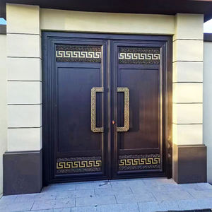 <span class=keywords><strong>ประตู</strong></span><span class=keywords><strong>บาน</strong></span><span class=keywords><strong>เลื่อน</strong></span>อลูมิเนียมอัลลอยด์แบบโค้งหมุนอัตโนมัติสำหรับโรงแรมกลางแจ้งใช้ระบบไฟฟ้าป้องกันการกัดกร่อนแบบยืดหดได้ - Product Image 4