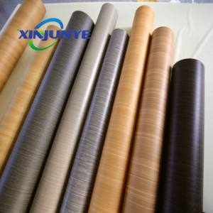 Rollo <span class=keywords><strong>de</strong></span> Película Decorativa <span class=keywords><strong>de</strong></span> PVC, Precio <span class=keywords><strong>de</strong></span> Fábrica, Membrana <span class=keywords><strong>para</strong></span> <span class=keywords><strong>Puertas</strong></span> al Vacío, Vinilo Decorativo <span class=keywords><strong>para</strong></span> Gabinetes, Película Decorativa <span class=keywords><strong>de</strong></span> PVC Ligera - Product Image 5