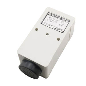 JWK220-A10J квадратный индуктивный датчик приближения 10 мм DC10-36V PNP NPN IP67 <span class=keywords><strong>2</strong></span>/<span class=keywords><strong>3</strong></span>-провод JWK220-A10JK JWK220-D10J JWK220-D10JK - Product Image 1