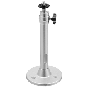 Wholesale Mini Projector Wall Mount Stand Ceiling <b>Bracket</b> Holder for YG300 J15 P62 LED DLP Security Camera - Product Image 1