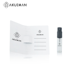 Ready to Ship 2ml 3ml 5ml 10ml Mini Refillable Glass Sample Vials Empty Clear Glass <strong>Perfume</strong> <strong>Spray</strong> <strong>Bottle</strong> and Box - Product Image 1