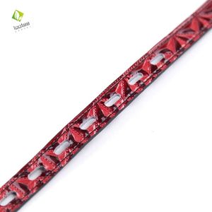 OME Açık Ağızlı Elmas Desenli Top Gag Isırma Silikon Vajinal Seks Oyuncakları BDSM Yetişkin Oyuncağı Kısıtlamalarla Zhejiang Çin - Product Image 2