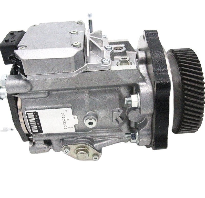 VP44 fuel injection pump 0470504037 109341-1006 8972492380 for ISUZU D -MAXI 4JJ1-TC auto parts common rail pump 0470504037