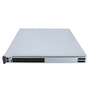 C9500-24Y4C-A 9500 สวิตช์จัดการพอร์ตได้ 24 พอร์ต แบบติดตั้งบนแร็คขนาด 1U ใหม่แกะกล่องจากโรงงานในกล่องเดิม C9500-24Y4C-A - Product Image 2