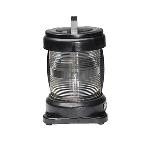 CXH3-11P Lampe de navigation marine à tête de mât simple - Product Image 1