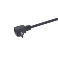2,0 USB Micro para abrir Cable para PCB