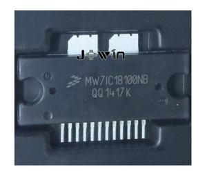 MW7IC18100NB नया मूल 1990 मेगाहर्ट्ज 100W 28V GSM/GSM एज आरएफ <span class=keywords><strong>LDMOS</strong></span> वाइडबैंड एकीकृत पावर एम्पलीफायर MW7IC18100N MW7IC18100NBR1 - Product Image 1