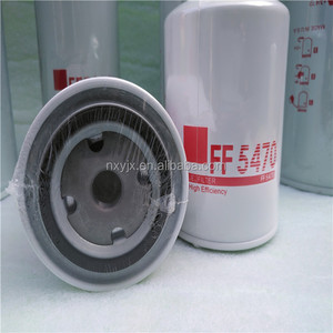 <span class=keywords><strong>Filtro</strong></span> <span class=keywords><strong>de</strong></span> <span class=keywords><strong>combustible</strong></span> diésel para camión <span class=keywords><strong>de</strong></span> alta calidad FF5470 D5010477855 - Product Image 6