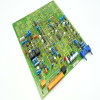 Simodrive 6rb20 DC-VSA FBG Régulation 6rb2000-0ng00 DC-FDD Apcb Contrôle Nouveau Original Automatisation Industrielle Contrôle Programmable