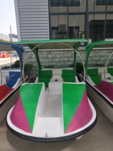 Parc aquatique <span class=keywords><strong>Pedalo</strong></span> Loisirs pédalo pédalo électrique à <span class=keywords><strong>vendre</strong></span> - Product Image 6