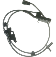 Capteur de vitesse de roue ABS adapté aux modèles Changan CS15/CS35/CS55/CS75/PLUS, capteur ABS, ligne de détection de roue avant et arrière