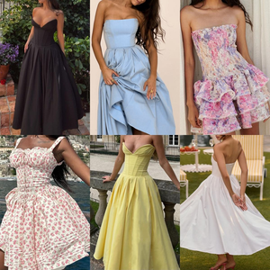 <span class=keywords><strong>Ropa</strong></span> de <span class=keywords><strong>Shein</strong></span> 2025 a Precio de Liquidación Paca de <span class=keywords><strong>Ropa</strong></span> Mixta para Mujer Lote Surtido de <span class=keywords><strong>Ropa</strong></span> Nueva de Marca de Proveedor - Product Image 2