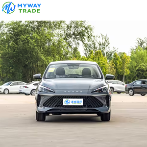 2026 Thương hiệu Mới roewe i5 1.5L CVT 4 cửa 5 chỗ ngồi Sedan giá rẻ chất lượng cao xe từ Trung Quốc cho gia đình trái phía trước ổ đĩa R16 - Product Image 2