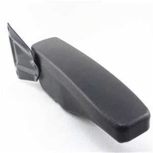 Accoudoir en <span class=keywords><strong>mousse</strong></span> PU antistatique personnalisé <span class=keywords><strong>pour</strong></span> chaise de bureau, pièces de rechange ergonomiques réglables <span class=keywords><strong>pour</strong></span> <span class=keywords><strong>fauteuil</strong></span>, sécurité ESD, confort doux - Product Image 6