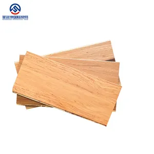 Wood Polish Raw Engineered Oak 15mm Walnut Flooring