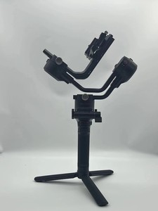 Stabilisation d'origine pour <span class=keywords><strong>DJI</strong></span> <span class=keywords><strong>Ronin</strong></span> <span class=keywords><strong>RSC</strong></span> <span class=keywords><strong>2</strong></span> Capacité de charge utile de 3.6 kg <span class=keywords><strong>Stabilisateur</strong></span> de cardan à 3 axes - Product Image 5