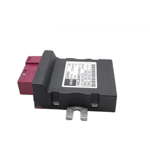 เฮลบากอ อีเคพีเอ็ม 3 โมดูลควบคุมปั๊มเชื้อเพลิง 12V สำหรับ BMW รถอิเล็กทรอนิกส์ชุดควบคุมอะไหล่ทดแทน 16147276073 - Product Image 4