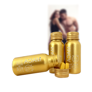 2026 Vente en gros d'usine, support OEM ODM, Maca 12 comprimés <span class=keywords><strong>1</strong></span> flacon, comprimés de puissance de Maca pour améliorer l'endurance et la vitalité pour les hommes - Product Image 1