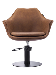 Ensemble Complet Mobilier et Équipement de <span class=keywords><strong>Salon</strong></span> : Fauteuil de Coiffure, Bac à Shampoing, et Pack Beauté - Product Image 3