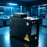 Caméra de soudage NXHY Arc Eye 2.0 pour la surveillance de la piscine de fusion des machines de soudage laser - Caméra industrielle