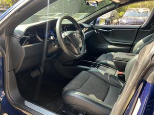 รถยนต์พลังงานใหม่มือสอง <span class=keywords><strong>Tesla</strong></span> <span class=keywords><strong>Model</strong></span> <span class=keywords><strong>S</strong></span> 2017 75D Standard Range - Product Image 5