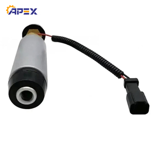 Venta Directa de Fábrica APEX, Piezas de Motor para Excavadora, Bomba de Combustible 6245-71-8110 para Motor S6D170E 4975518 497-5518 - Product Image 2