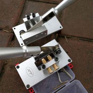 Cortador de Cables de <span class=keywords><strong>Plomo</strong></span> de Posicionamiento Preciso, Nuevo y Directo de Fábrica - Product Image 6