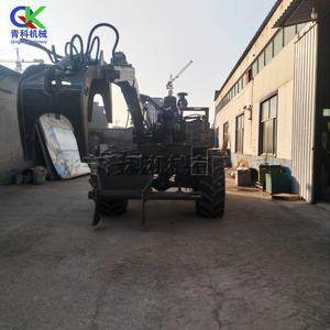 Cosechadora <span class=keywords><strong>de</strong></span> Alta Precisión para <span class=keywords><strong>Caña</strong></span> <span class=keywords><strong>de</strong></span> Azúcar, Cosechadora <span class=keywords><strong>de</strong></span> Tallos Enteros <span class=keywords><strong>de</strong></span> <span class=keywords><strong>Caña</strong></span> <span class=keywords><strong>de</strong></span> Azúcar, Cosechadora Agrícola para Tractor <span class=keywords><strong>de</strong></span> <span class=keywords><strong>Caña</strong></span> <span class=keywords><strong>de</strong></span> Azúcar - Product Image 4