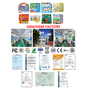 Juguete para bebés y niños pequeños 6 Musical clásico <span class=keywords><strong>relajante</strong></span> tipo C recargable para dormir para bebés y niños pequeños Juguete de sonido - Product Image 5